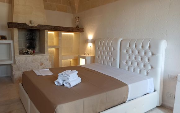 Les chambres 