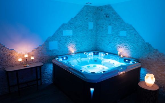 Les chambres 