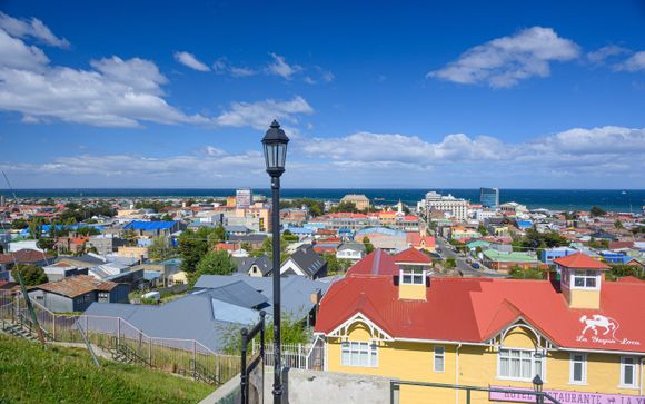 Mettez une option sur l