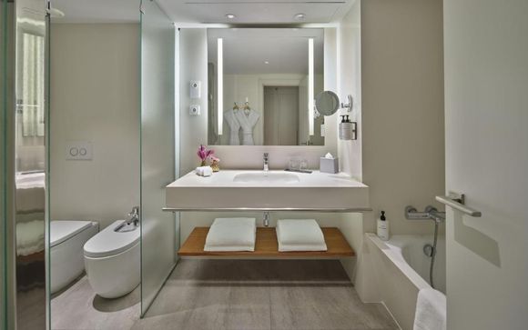 Vos chambres