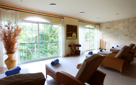 Les chambres 