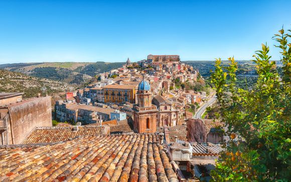 Rendez-vous... en Sicile 