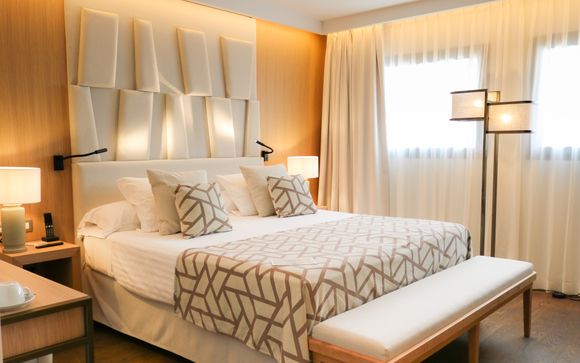 Les chambres 