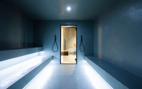 Vos chambres