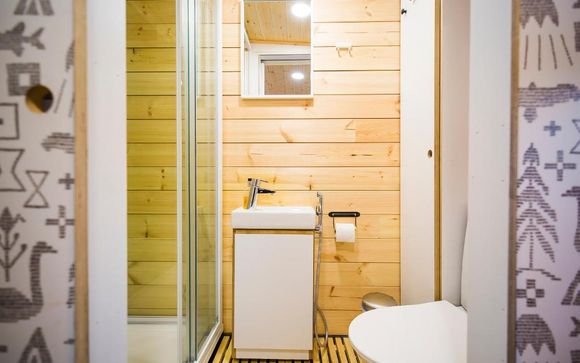 Les chambres 