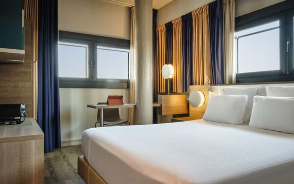 Les chambres 