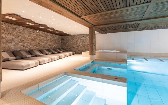 Vos appartements