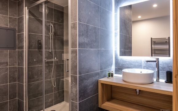 Vos appartements