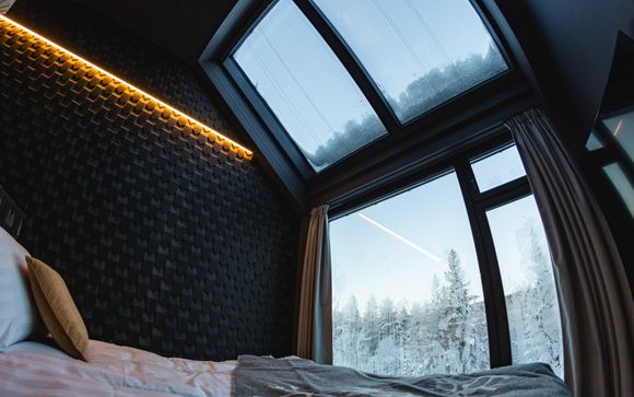 Les chambres 