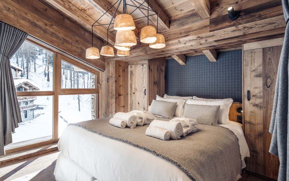 Vos appartements