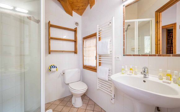 Vos appartements