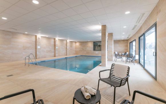 Vos appartements