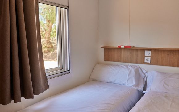 Vos appartements