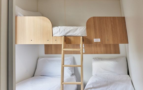 Vos appartements