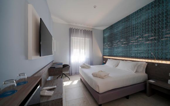 Les chambres 