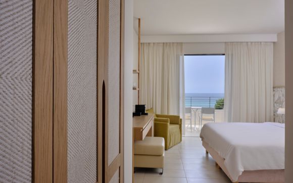 Les chambres 