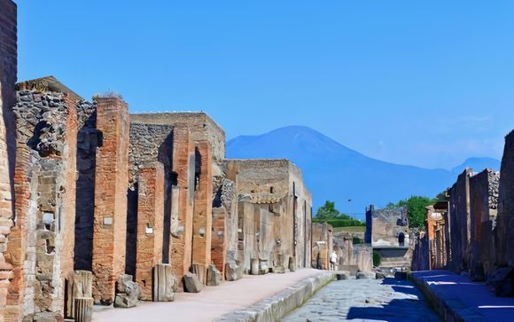 Vos excursions incluses pour plus d