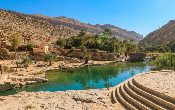 Vos excursions incluses pour plus d