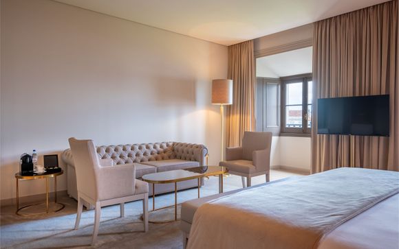 Les chambres