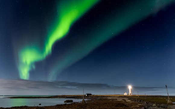 Mettez une option sur l