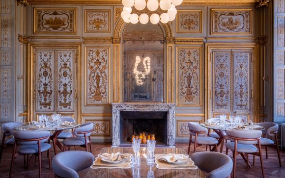 Les chambres