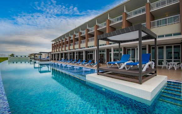 Pour votre confort durant le circuit