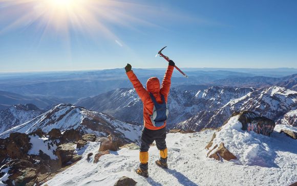 Mettez une option sur l