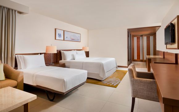 Les chambres