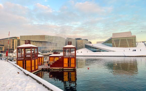 Mettez une option sur l