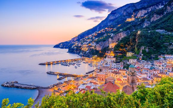 Vos options incluses  pour plus d