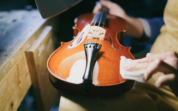 Mettez une option sur l