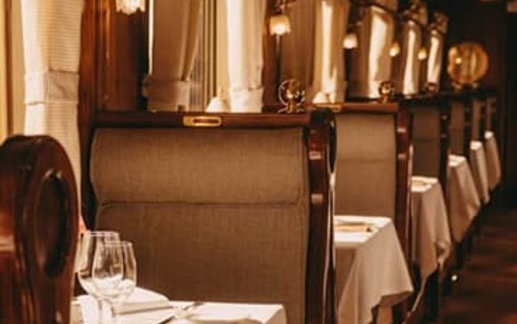 Mettez une option sur l