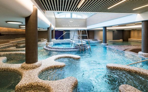 Votre option incluse