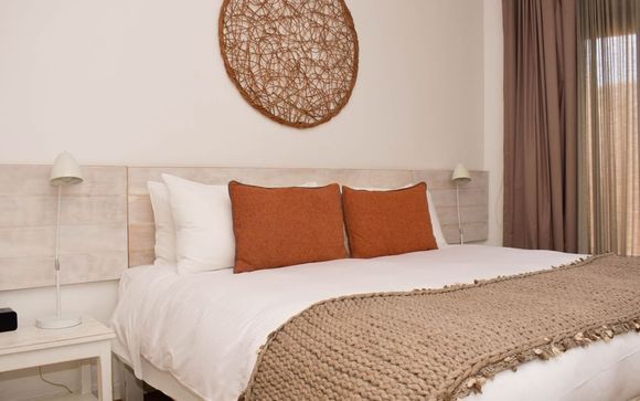 Pour votre confort durant le circuit