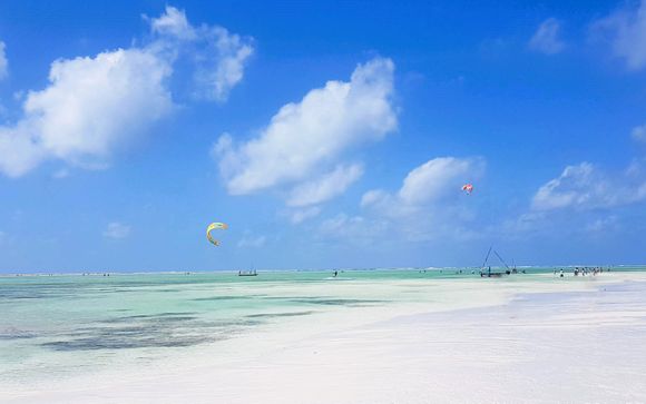 Rendez-vous ...au Kenya