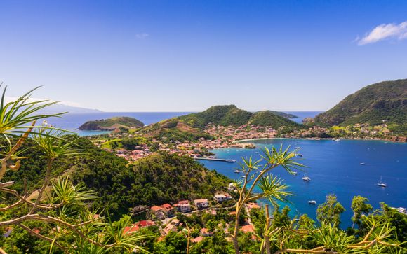 Mettez une option sur l