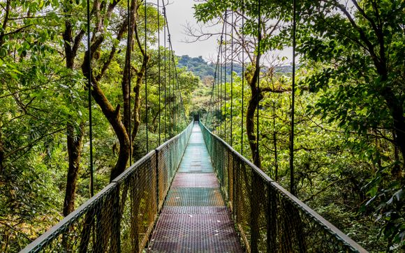 Mettez une option sur l