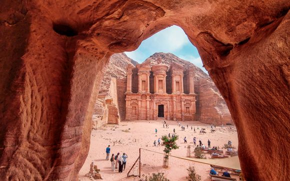 Votre circuit en un clin d'oeil