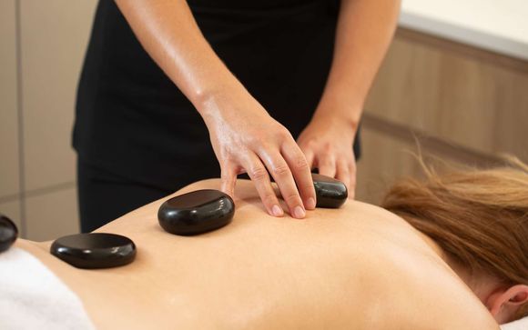 Vos options incluses selon l