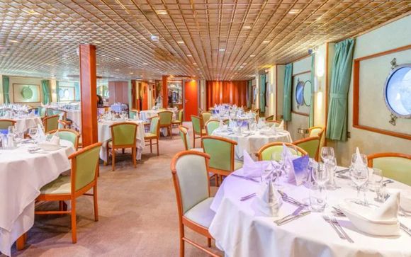 Poussez les portes de votre bateau