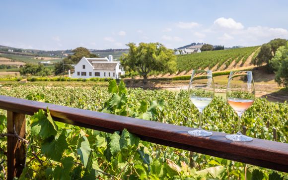 Votre option incluse pour plus de sérénité