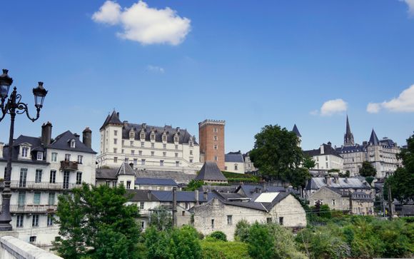 Rendez-vous à... Pau