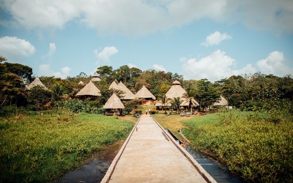 Mettez une option sur l