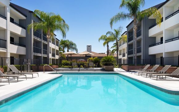 Pour votre confort durant le circuit