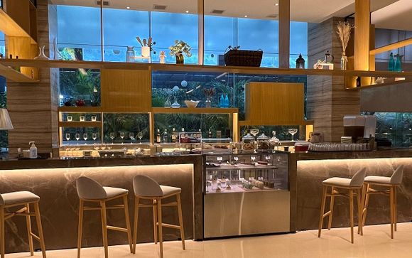 Pour votre confort durant le circuit