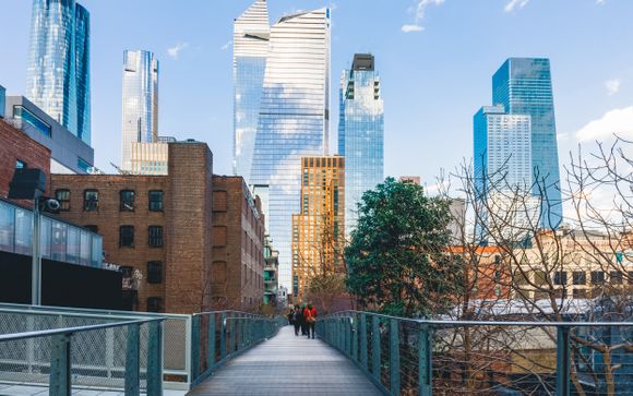 Rendez-vous... aux Etats-Unis et en République Dominicaine