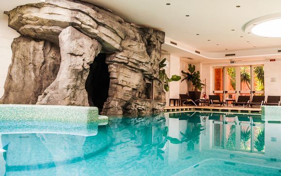 Pour votre confort durant l'autotour