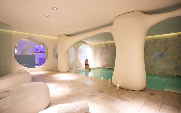 Pour votre confort durant l'autotour