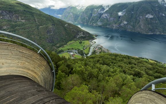 Mettez une option sur l