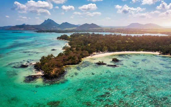 Votre option incluse